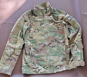 Massif Iwol Jacket | eBay