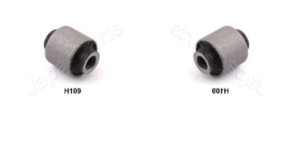 2X Japanparts Querlenkerlager Hinten Links Rechts FüR Hyundai Sonata IV EF-image