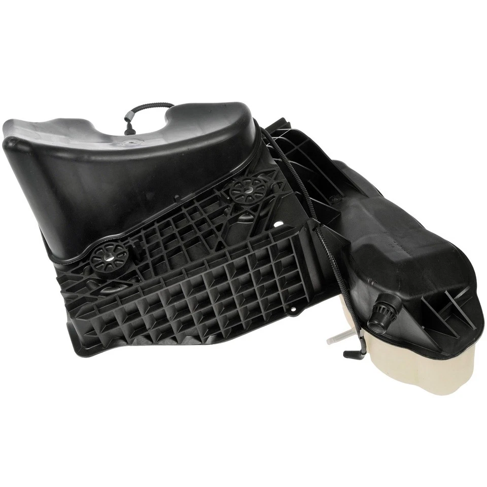 Depósito de refrigerante Dorman GAP para Ford Super Duty 2008 2009 2010 Foto 2 de 3