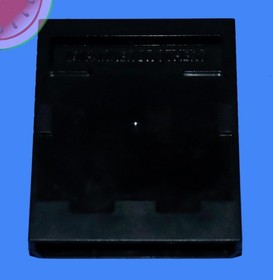 TESTED Coleco COLECOVISION Game Q*BERT Qbert Arcade Parker Brothers Working