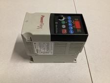 Refurbished Allen-Bradley PowerFlex4, 1HP AC Drive, CAT: 22A-B4P5N104