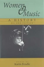 Women and Music : A History Paperback