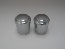 1930s Vintage Radio Knobs