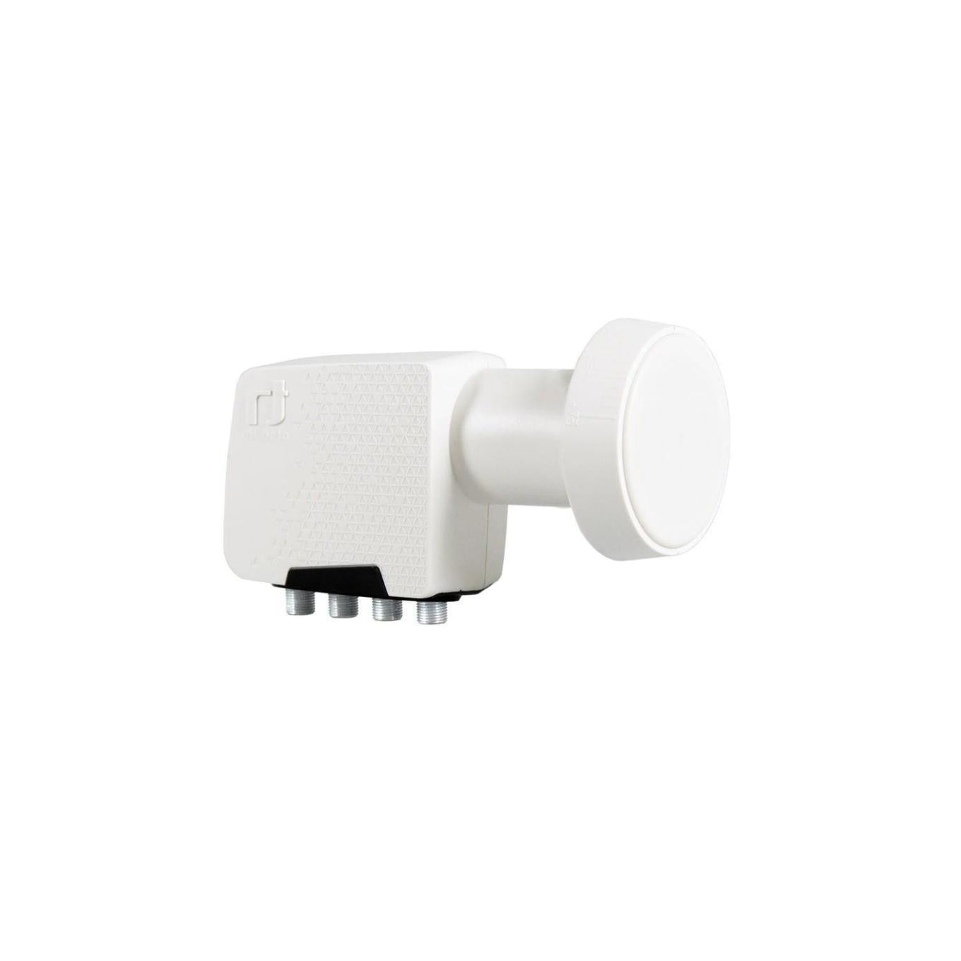 Inverto Blanc Home Pro Tête Lnb Quattro 4 Abonnés - Image 2