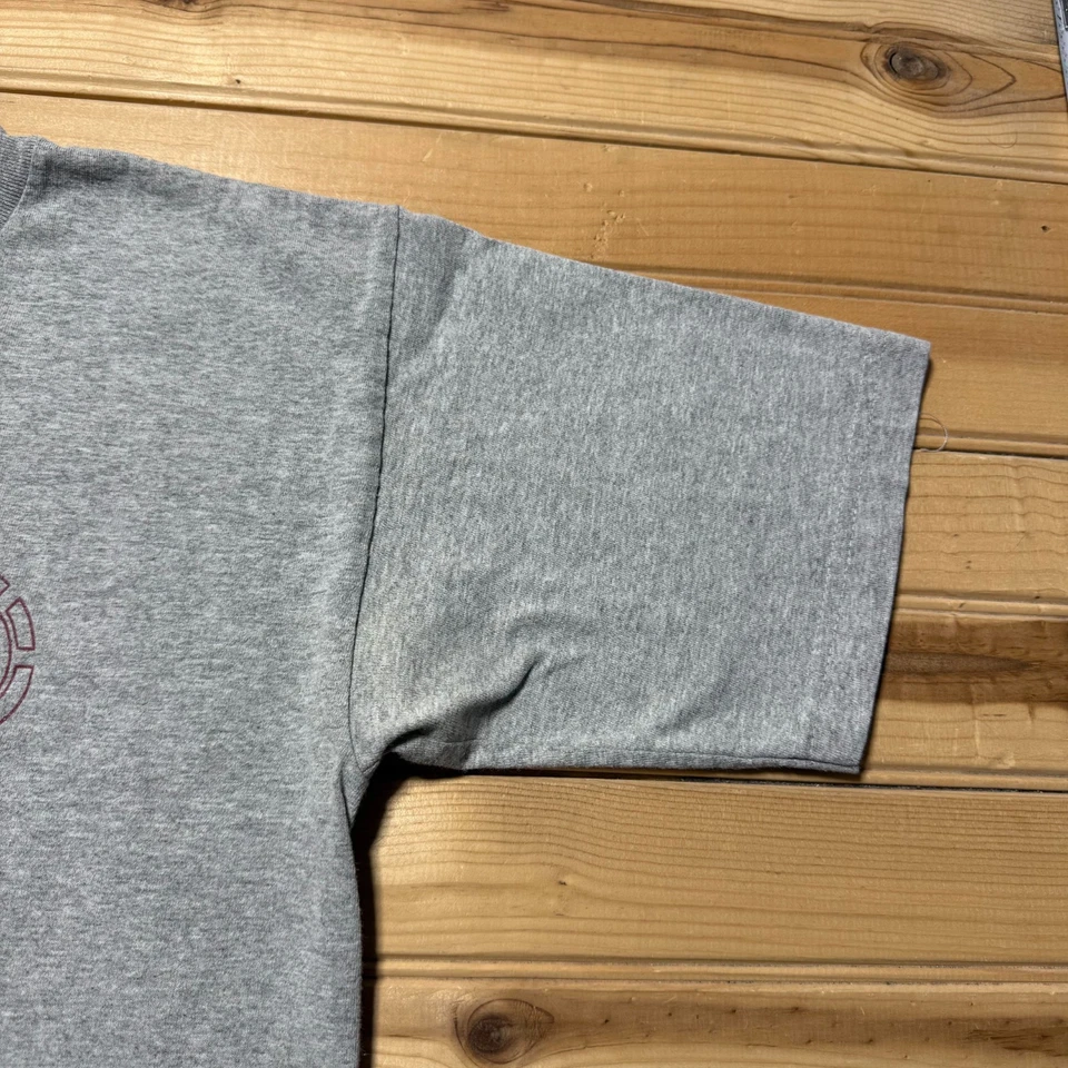 Camisa De Colección Años 90 Y2K BAM Element Skateboard Projects Brezo Cuello Redondo - Mediana Foto 4 de 4