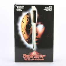 Friday The 13th Jason Voorhees Part VII The New Blood Ultimate 7" Action Figure
