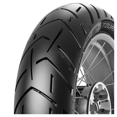 Metzeler Tourance Next 2 Rear M/C 170/60 R17 72V 1706017 Motorradreifen