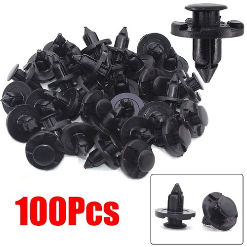 Clips Fixation Land Rover Create Idea 50pcs 76882JG10A Clips De Moulage Garniture Contour De Clips Land Rover Discovery