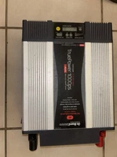 ProMariner 07100 TruePower Plus 1000W Pure Sine Wave Inverter