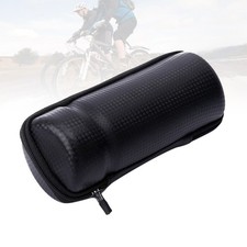  Sacoche de cadre de vélo Paquet de support de bouilloire de vélo Sac de