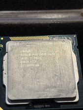 Intel Pentium G630 SR05S 2.70GHz Dual-Core LGA1155 Sandy Bridge CPU Processor