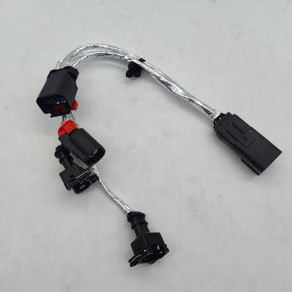 1X Arnés de sensor de detonación de golpe de encendido Cummins para Jeep 1500 Ram 68085202AD Foto 3 de 4