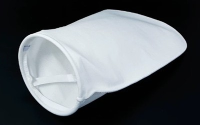 New 1pc 180*350mm   100micron Industrial   Sock Pocket PP/PE #fv