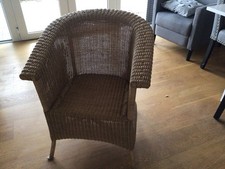 Lloyd’s Loom Chair