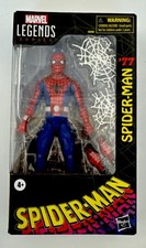 Spider-Man '77 6  Hasbro Marvel Legends Series MIB