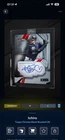 2026 Topps Chrome Black Ichiro Ivory Autographs (Raw)