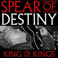 King Of Kings: Live 2002 | Spear Of Destiny | Audio-Cd | CD | 2026