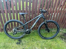 Cube Aim SLX 2024 Mountain Bike Hardtail