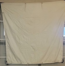 Norms Studio 6x6 Solid Ultra Bounce Butterfly Studio Rag