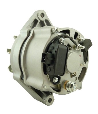 New Alternator Thermo King Trailer Units SL100 SL200 SL300 SL400 Yanmar 12224