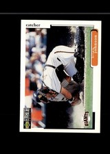 1998 Upper Deck Collector's Choice - Brian Johnson #229