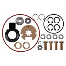 Turbo Rebuild Repair Kit For K14 K16 Turbocharger For Vw T3 Transporter