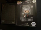 Funko Pop! Diecast: Marvel - Thor (Chase) - Funko Web (FW) (Exclusive)