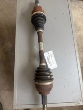 Cardan Nissan PRIMASTAR