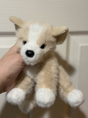 Douglas Pookie Pomsky Mini Soft Plush Stuffed Animal, 8'' tall
