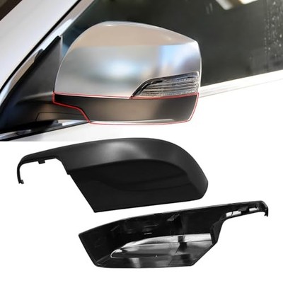  1PC Compatible with Subaru Left Driver Side Mirror Bottom Cover