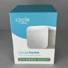 Circle Home With Disney Parental Control WiFi The Smart Family Device