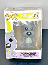 Funko Pop Doug Vinyl Figures 19