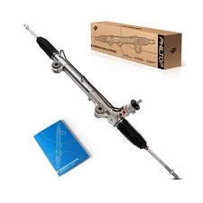 PHILTOP Power Steering Rack and Pinion Compatible with Ford F-150 2004-2008 4...