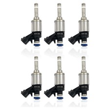 6x Fuel Injector Fit For IINFINITI QX60 3.5L V6 17-19 NISSAN PATHFINDER