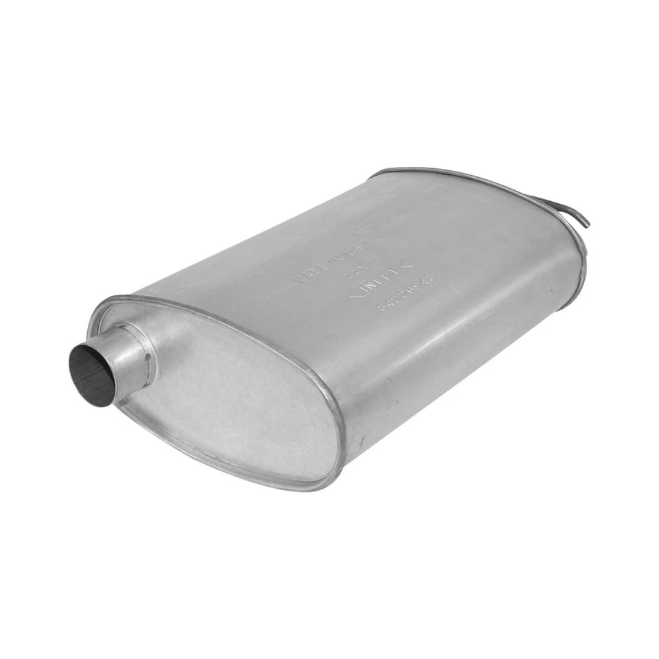 Exhaust Muffler for 2005-2007 Ford Five Hundred 3.0L V6 GAS DOHC - Image 3 of 4
