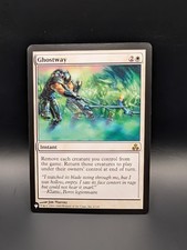 MTG - Ghostway - Instant - LIST GPT #6 - Rare