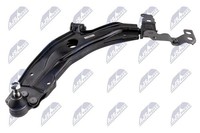 Nty ZWD-FT-045 Lenker, RadaufhäNgung Vorne Links Passend FüR Fiat
