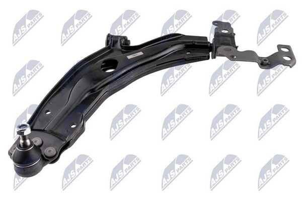 Nty ZWD-FT-045 Lenker, RadaufhäNgung Vorne Links Passend FüR Fiat-image