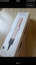 lisseur dyson
