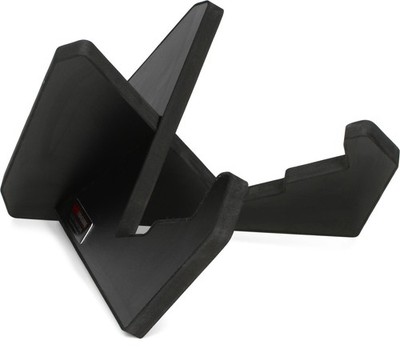 Gator Frameworks Elite X-style Guitar Stand - Black (2-pack) Bundle