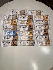 ONE Protein Bars Variety Pack (20 Bars) 4 Flavors) Best By 2026