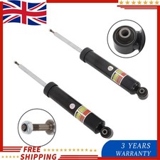 2X For Kia Sorento 2015-20 Rear Air Suspension Shock Absorber Struts 55321-C5500