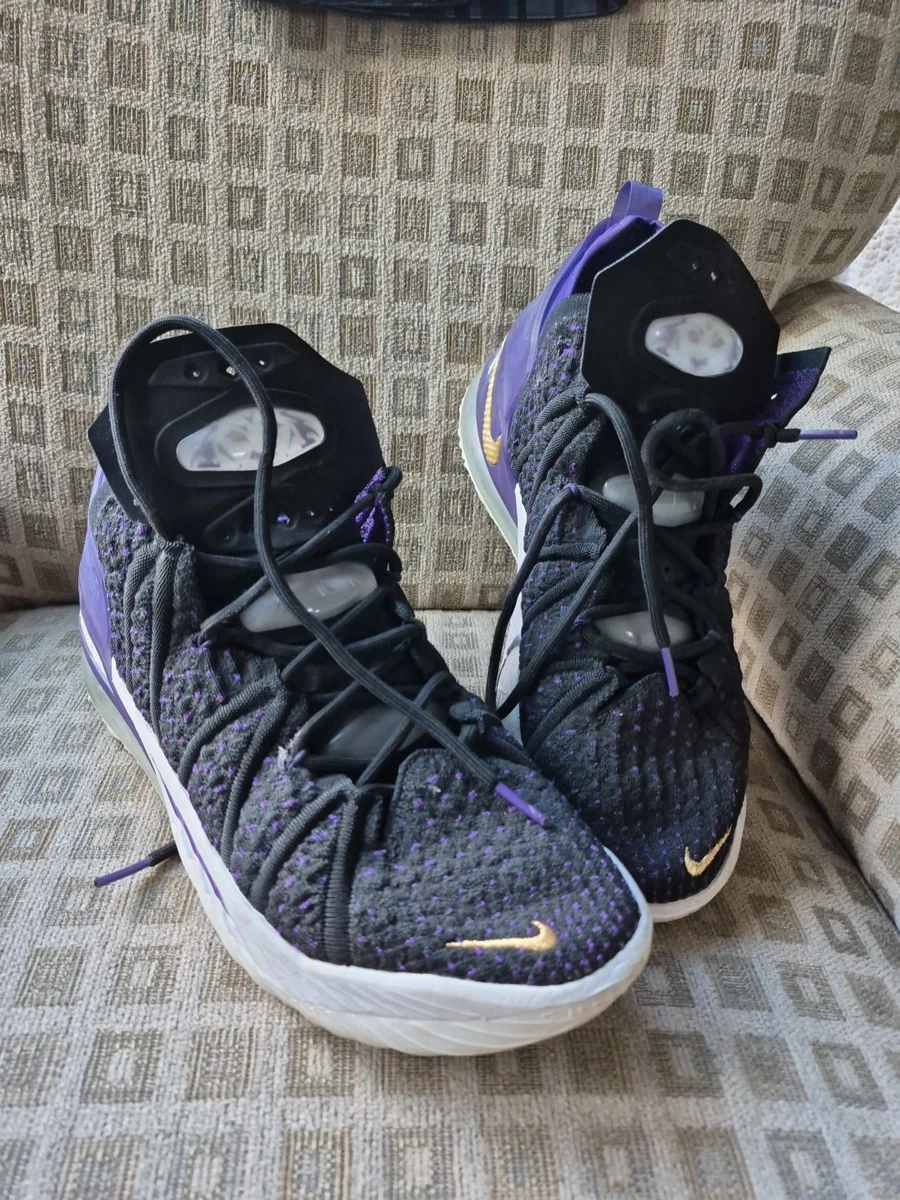 Las mejores ofertas en Nike LeBron 18 | eBay