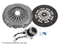 Kupplungssatz FüR Hyundai KIA I30 Kombi Sonata V Tucson Kasten/Suv Carens I