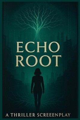 Echo Root: Screenplay by Jeeson Augustine Dr H.C. Paperback Book
