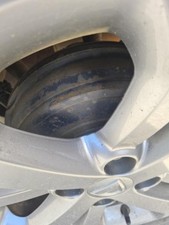 Tambour de frein Dacia LODGY 