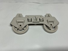 WP8268645 Genuine Whirlpool Dishwasher Lower Rack Wheel KitchenAid WP8268645