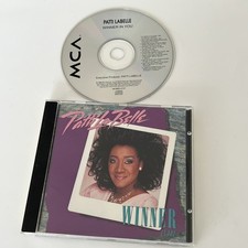 Winner in You by Patti LaBelle (CD, Oct-1990, Universal Special Products)