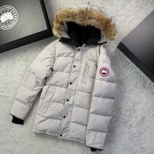 Canada Goose Carson Size M