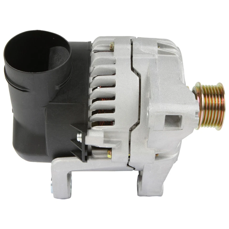 Alternator For BMW 328iS 525iT 525i M3 Z3 M Coupe 12-31-1-744-563; ABO0259 Foto 2 de 4